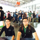 Illustration for article titled A Guide To China's Biggest Game Convention... Through Selfies